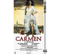 Carmen - Migenes, Domingo, Bizet