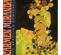 Carmen Miranda - Brazilian Bombshell [Import]