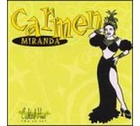 Carmen Miranda - Cocktail Hour-Carmen Miranda