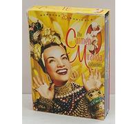 Carmen Miranda Collection - Carmen Miranda Collection [DVD] [Region 1] [US Import] [NTSC]