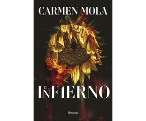 Carmen Mola El infierno (Novela) (Tascabile)