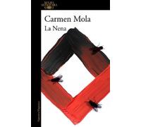 Carmen Mola La Nena / The Girl (Tascabile) LA NOVIA GITANA