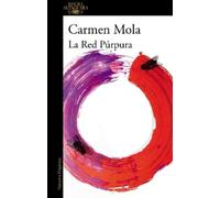 Carmen Mola La red púrpura / The Purple Network (Tascabile) LA NOVIA GITANA