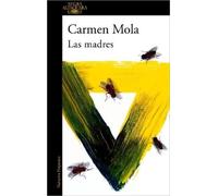 Carmen Mola Las madres / The Mothers (Tascabile) INSPECTORA ELENA BLANCO