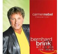Carmen Nebel Präs. Bernhard Brink