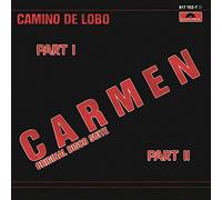 Carmen (Orig. Disco Suite, 1983) / Vinyl Maxi Single [Vinyl 12'']