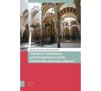 Carmen Palmer Tolerance, Intolerance, and Recognition in Earl (Copertina rigida)