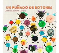 Carmen Parets Luque Un puñado de botones (Tascabile)