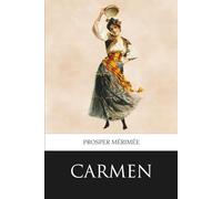 Carmen (Penrose Classics)