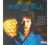 Carmen,Phil - On My Way in l.a