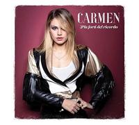Carmen Piu Forti Del Ricordo (CD)