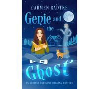 Carmen Radtke Genie and the Ghost (Tascabile)