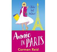 Carmen Reid Annie in Paris (Tascabile) Annie Valentine Series