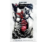 Carmen Rosales The Prey Series Special Edition (Copertina rigida)
