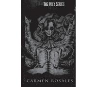 Carmen Rosales The Prey Series Volume 2 (Copertina rigida)