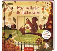 Carmen Salda&nt Wenn im Herbst die Blätter fallen: Das besondere Her (Tascabile)