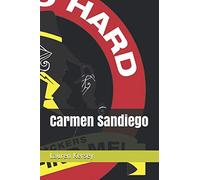Carmen Sandiego