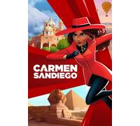Carmen Sandiego PC/XBOX LIVE Key EUROPE