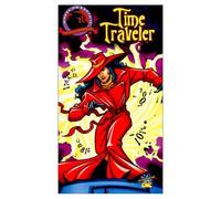 Carmen Sandiego: Time Traveler