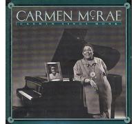 Carmen Sings Monk