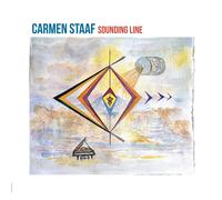 Carmen Staaf - Sounding Line