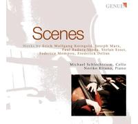 Carmen Suite/Trauermusik/+