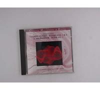 Carmen Suiten / L'Arlesienne (Alfred Scholz) DDD