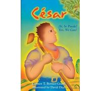 Carmen T. Bernier-Grand César (Spanish Edition) (Tascabile)