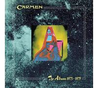 The Albums 1973-1975