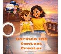 Carmen The Content Creator