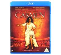Carmen: The Restored Edition [Blu-ray]