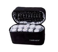 Carmen Travel Set bigodino 10 pezzo(i)