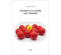 Carmen va a scuola con Tourette - 2026 - CLEUP