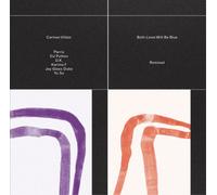 Carmen Villain Both Lines Will Be Blue: Remixed (Vinyl LP) 12" Album