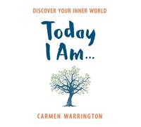 Carmen Warrington Today I Am... (Tascabile)