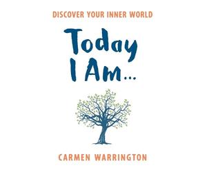 Carmen Warrington Today I Am... (Tascabile)