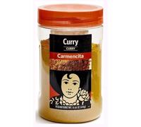Carmencita Curry, Miscela di Spezie, Formato Professionale, 410 g
