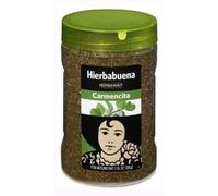 Carmencita Menta Piperita Hierbabuena, Formato Professionale, 200g, Perfetta per Infusi e Piatti Freschi