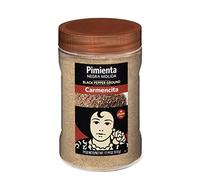 Carmencita - Miscela di pepe nero macinato - Ideale per tutti i tipi di pasti - 510 Grammi