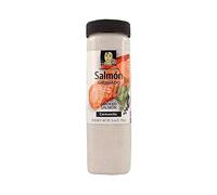 Carmencita - Mix per salmone affumicato - Mix per salmone affumicato - 750 grammi - Per condire i migliori piatti