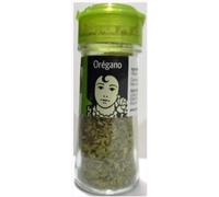 Carmencita Origano in Vasetto da 5 g, Formato Pratico per Cucina, Confezione da 3