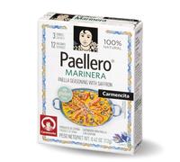 Carmencita Paellero Marinera Paella Spice Mix by Carmencita