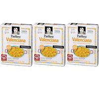Carmencita Paellero Valenciana Paella Spice Mix 12 gr. - [Pack 3]