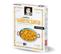 Carmencita Paellero Valenciana Paella Spice Mix by Carmencita