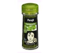 Carmencita Prezzemolo in Vasetto, 8 g, Confezione da 3