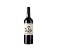 CARMENERE PIU' VENETO ROSSO IGT 2022 CL 75 INAMA