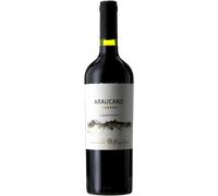 Carmenere Reserva 2023 - Hacienda Araucano Colchagua Valle
