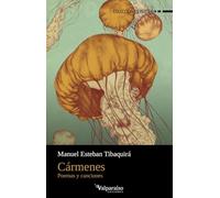 Cármenes: Poemas y canciones: 544