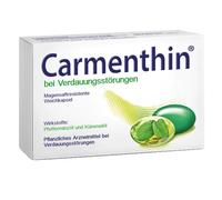 Carmenthin Softgels 14 pezzi.