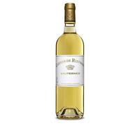 Carmes de Rieussec 2013 - Secondo Vino Del Château Rieussec Sauternes